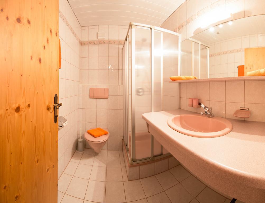 Pension Roasthof Neustift im Stubaital Εξωτερικό φωτογραφία