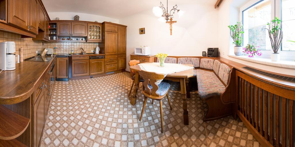 Pension Roasthof Neustift im Stubaital Δωμάτιο φωτογραφία