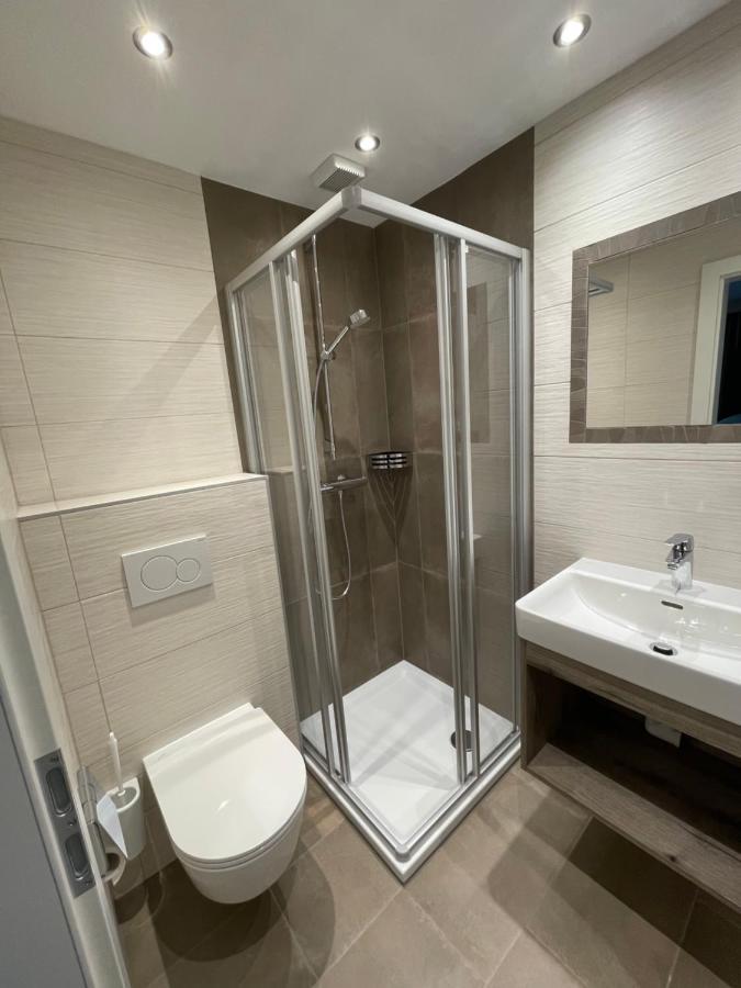 Pension Roasthof Neustift im Stubaital Εξωτερικό φωτογραφία