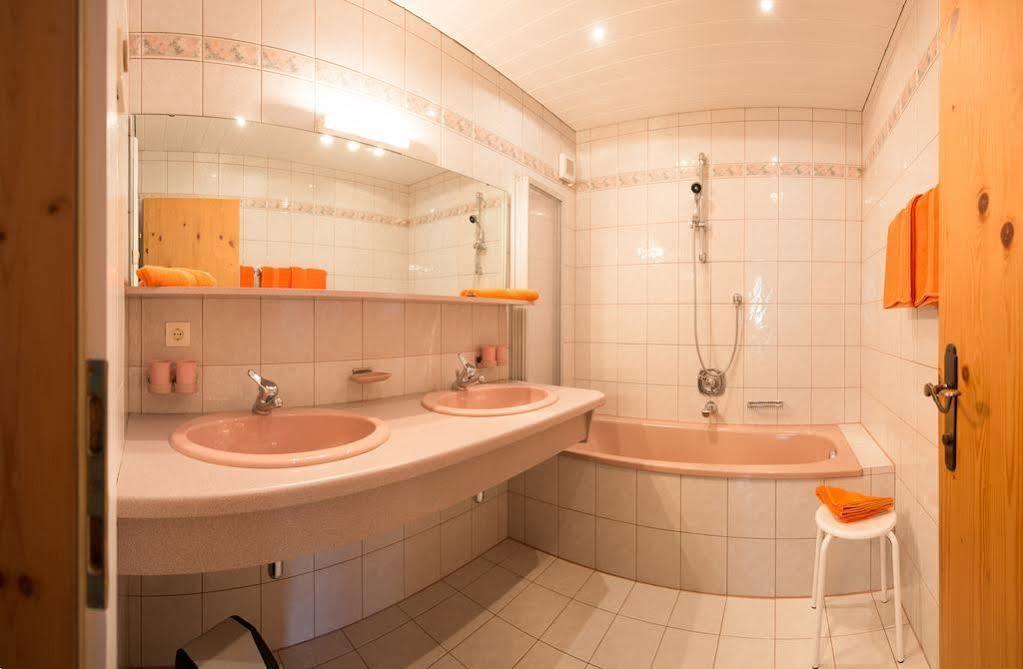 Pension Roasthof Neustift im Stubaital Εξωτερικό φωτογραφία