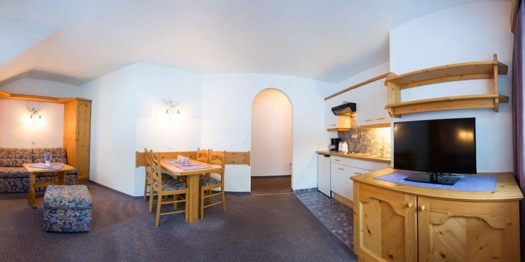 Pension Roasthof Neustift im Stubaital Εξωτερικό φωτογραφία